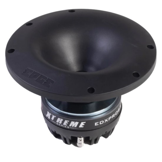 EDGE Car Audio - EDXPRO65T-E3